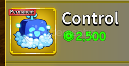 ⚡ PERMANENT CONTROL | BLOX FRUİT 