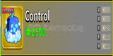 PERMANENT CONTROL | BLOX FRUİT
