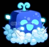 Permanent Control | Blox Fruit Gift