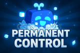 ⚡ Permanent Control Fruit ⚡