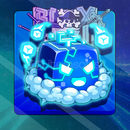 ✨Permanent Control Fruit Perm Control✨ ✨Permanent Control Fruit Perm Control✨