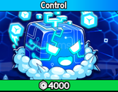 Permanent Control fruit perm control