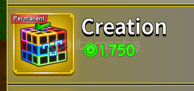 ⚡ PERMANENT CREATİON | BLOX FRUİT 