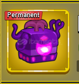 ❤️ PERMANENT DARK ❤️