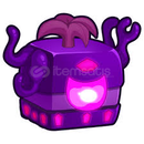 Permanent Dark / Perm Dark