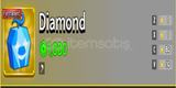 ⭐PERMANENT DİAMOND | BLOX FRUİT