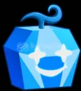 Permanent Diamond | Blox Fruit Gift