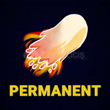 Permanent Dough 