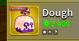 ⚡ PERMANENT DOUGH | BLOX FRUİT