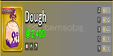 PERMANENT DOUGH | BLOX FRUİT