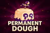⚡ Permanent Dough Fruit ⚡