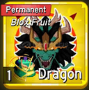 Permanent Dragon Permanent Dragon