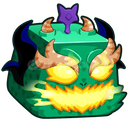 Permanent Dragon | Al → Gift → Bitti