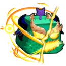 Permanent Dragon - Blox Fruits [ EN UYGUNU! ]