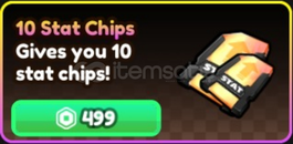 ✨Anime Vanguard 10 Stats Chips | EN UCUZ✨