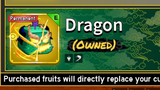 ⭐Permanent Dragon⭐ | En Uygunu