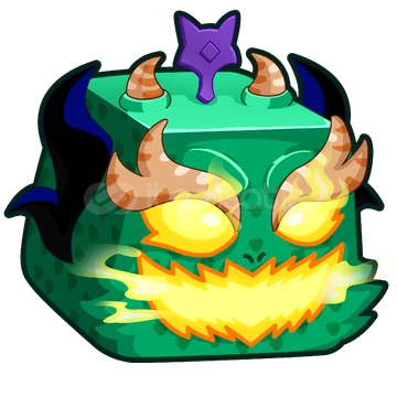 ✨Permanent Dragon | En Uygunu✨ ✨Permanent Dragon | En Uygunu✨