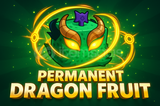 ⚡ Permanent Dragon Fruit ⚡