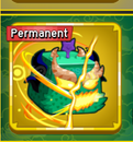 Permanent Dragon / perm dragon