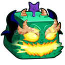 Permanent Dragon / perm dragon