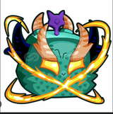 ✨Permanent Dragon REWORK (Perm Dragon)✨