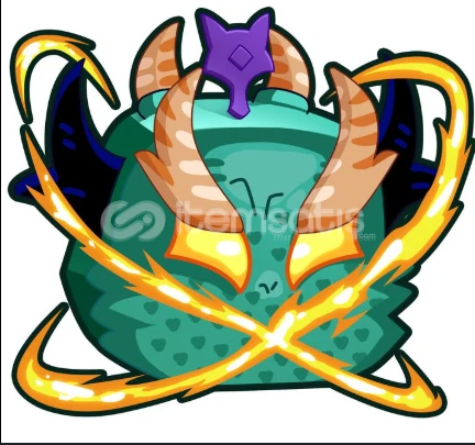 ✨Hızlı !!!Permanent Dragon REWORK (Perm Dragon)✨ ✨Hızlı !!!Permanent Dragon REWORK (Perm Dragon)✨