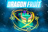 ⭐PERMANENT DRAGON WEST/EAST (HIZLI TESLİMAT)⭐
