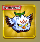 ❤️ PERMANENT EAGLE ❤️