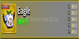 ⭐PERMANENT EAGLE | BLOX FRUİT