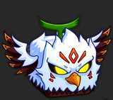 Permanent Eagle - Blox Fruit