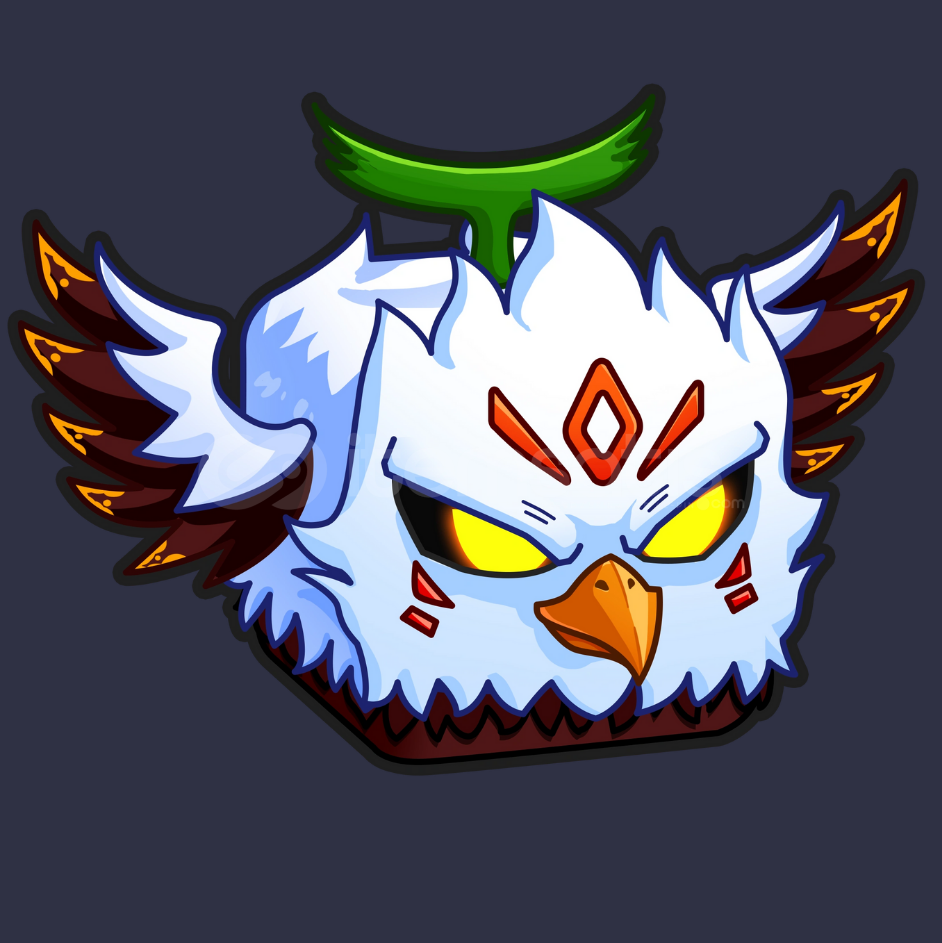 ⭐Permanent Eagle | Hızlı Teslimat | Blox Fruits⭐ ⭐Permanent Eagle | Hızlı Teslimat | Blox Fruits⭐