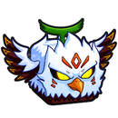 Permanent Eagle / Perm Eagle 