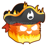 ⭐Permanent Flame | En Uygunu ⭐