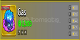 PERMANENT GAS | BLOX FRUİT