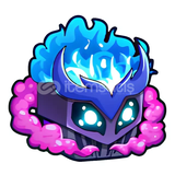 Giftli Permanent Gas | Blox Fruit