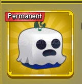 ❤️ PERMANENT GHOST ❤️