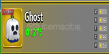 ⭐PERMANENT GHOST | BLOX FRUİT