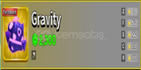 ⭐PERMANENT GRAVİTY | BLOX FRUİT