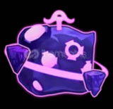 Permanent Gravity | Blox Fruit Gift