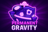 ⚡ Permanent Gravity Fruit ⚡