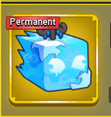 ❤️ PERMANENT ICE ❤️ 