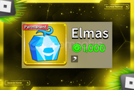 ⚡ Permanent Dıamond Blox Fruit |✅ Hızlı!