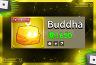 ⚡ Permanent Buddha Blox Fruit |✅ Hızlı!