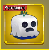 ⭐PERMANENT GHOST (HIZLI TESLİMAT)⭐