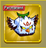 ⭐PERMANENT EAGLE (HIZLI TESLİMAT)⭐