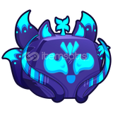 ✨ Permanent Kitsune | Blox Fruits ✨