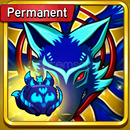 ⭐Permanent Kitsune | Blox Fruits ⭐