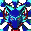 ✨Permanent Kitsune | En Uygunu✨