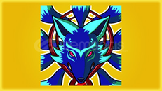 ✨Permanent Kitsune | En Uygunu✨ ✨Permanent Kitsune | En Uygunu✨