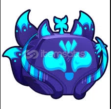 ✨Permanent Kitsune Stock Var !✨ ✨Permanent Kitsune Stock Var !✨